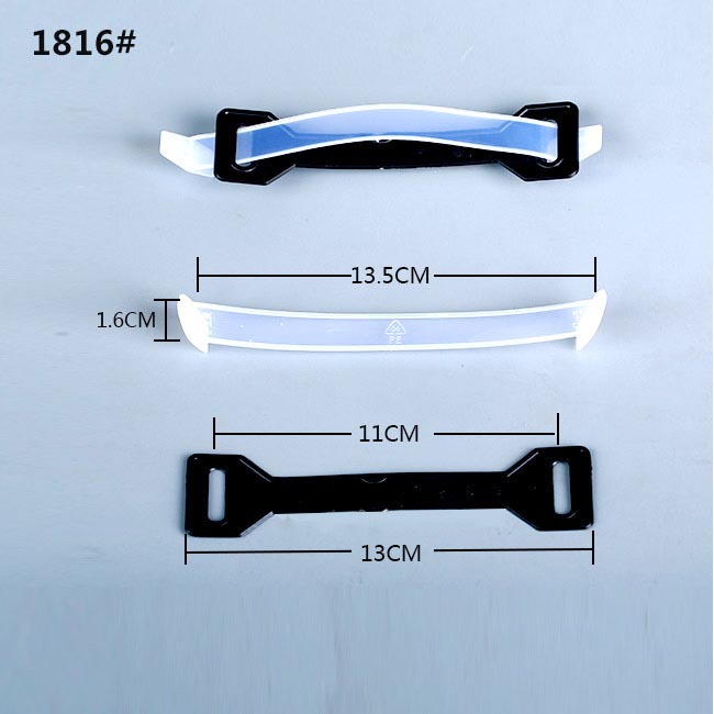 1816#塑料提手實(shí)物圖